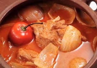 Adobo arequipeño