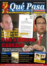 Diario Qué Pasa de Arequipa