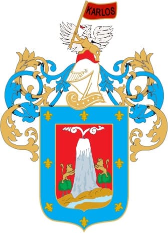 Escudo de Arequipa