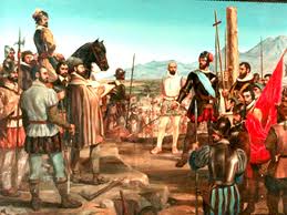 Historia de Arequipa