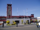 Aeropuerto de Arequipa