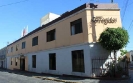Hotel Corregidor Arequipa