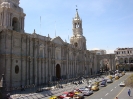 Catedral de Arequipa