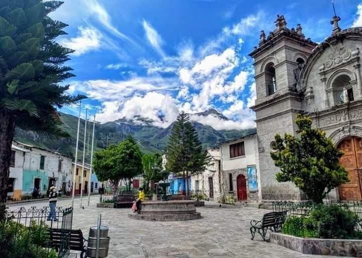 La Unión Arequipa