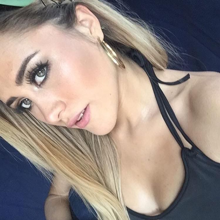 Virreina Miss Arequipa 2019