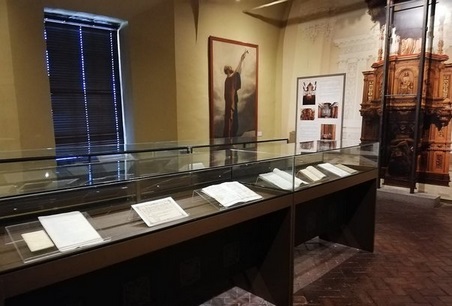 Museo de la Catedral de Arequipa