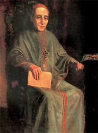 Francisco Javier de Luna Pizarro